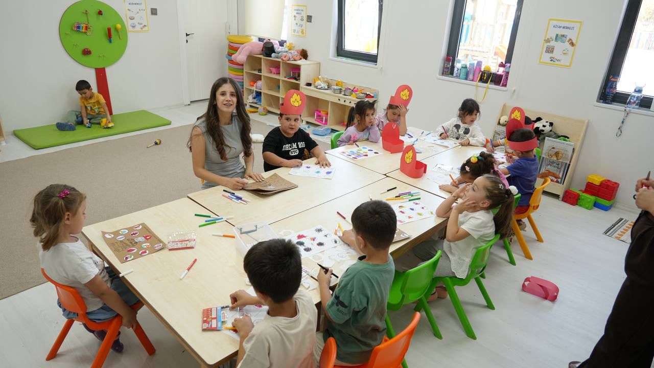 adiyaman-belediyesinden-cocuklara-guvenli-egitim-alani