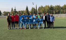 Adıyaman Belediyespor’dan sporun her dalında başarı