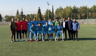 Adıyaman Belediyespor’dan sporun her dalında başarı