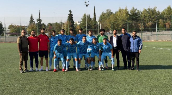 Adıyaman Belediyespor’dan sporun her dalında başarı