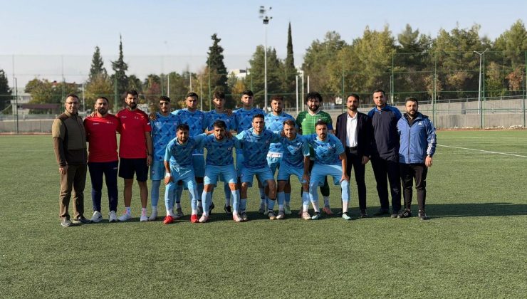Adıyaman Belediyespor’dan sporun her dalında başarı