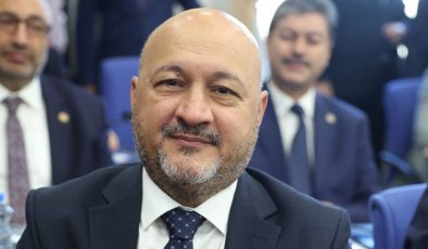 : ‘Adıyaman enerjiye tam erişim sağladı, yeni taş ocağı kurulmasına artık ihtiyaç yok’