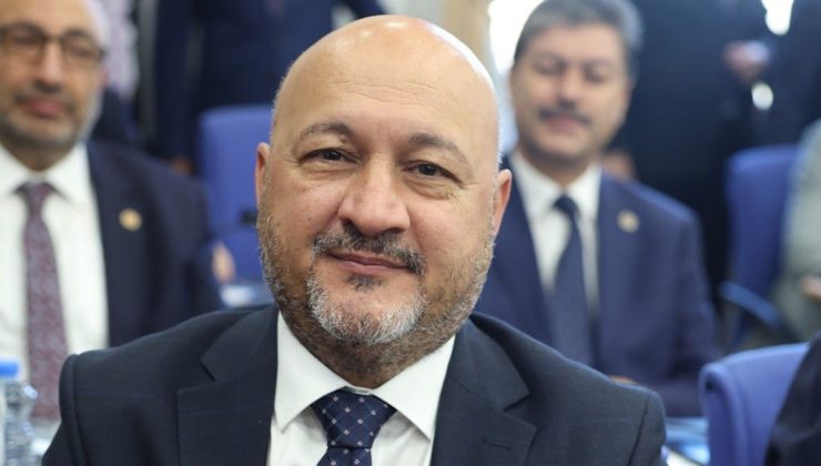 : ‘Adıyaman enerjiye tam erişim sağladı, yeni taş ocağı kurulmasına artık ihtiyaç yok’