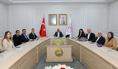 Adıyaman, ‘turizmde küresel tanıtım’ için harekete geçti