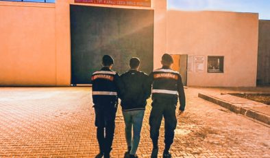 Adıyaman ve Kahta’da aranan şahıslara operasyon: 3 tutuklama