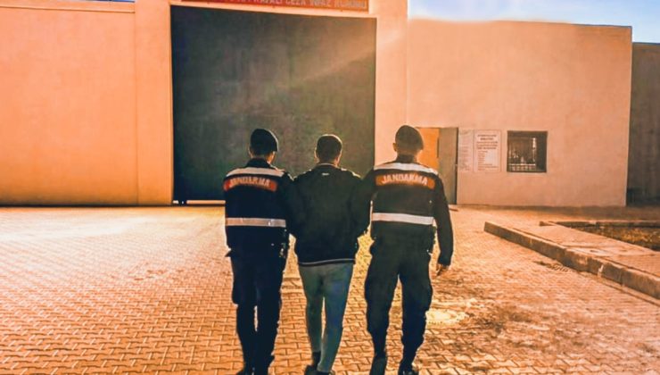 Adıyaman ve Kahta’da aranan şahıslara operasyon: 3 tutuklama
