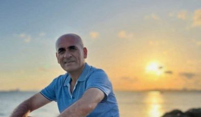 Adıyaman’da iş makinesi operatörü ölü bulundu