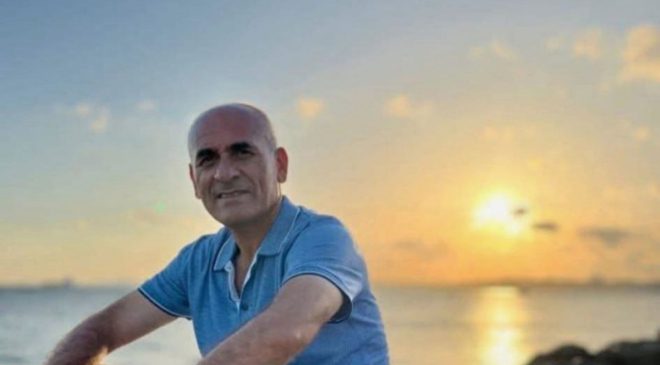 Adıyaman’da iş makinesi operatörü ölü bulundu