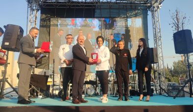 Adıyaman’da ‘Mutfak Festivali’ coşkusu