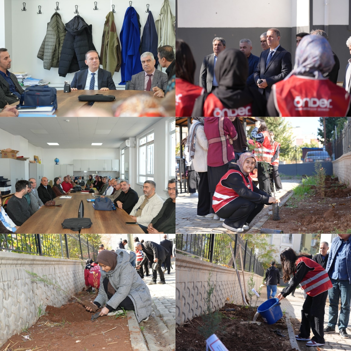 adiyamanda-sehitler-ve-gazze-adina-fidan-dikim-etkinligi-duzenlendi