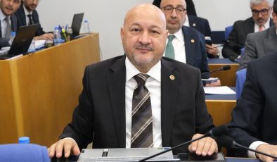 ‘Adıyaman’da tarım, orman ve su yatırımları hayati öneme sahip’