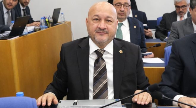 ‘Adıyaman’da tarım, orman ve su yatırımları hayati öneme sahip’