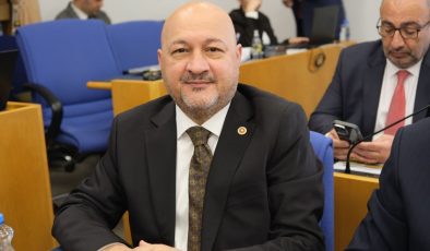 ‘Adıyaman’ın gençliği için kalıcı yatırımlar şart’