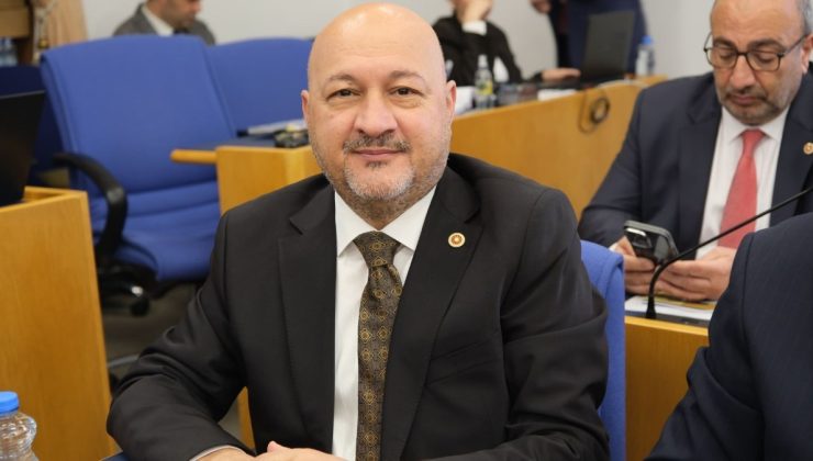 ‘Adıyaman’ın gençliği için kalıcı yatırımlar şart’