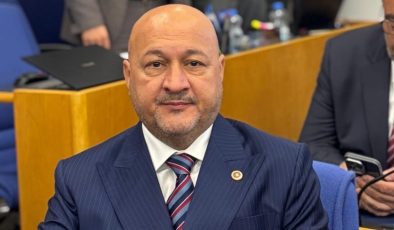 Adıyaman’ın Yaraları Devletimizin Gücüyle Sarılıyor