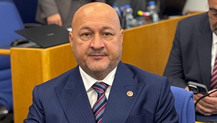 Adıyaman’ın Yaraları Devletimizin Gücüyle Sarılıyor