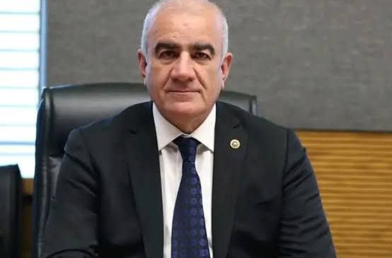 “AK Parti, Milletimizin Güveninin ve İstikrarın Adıdır”