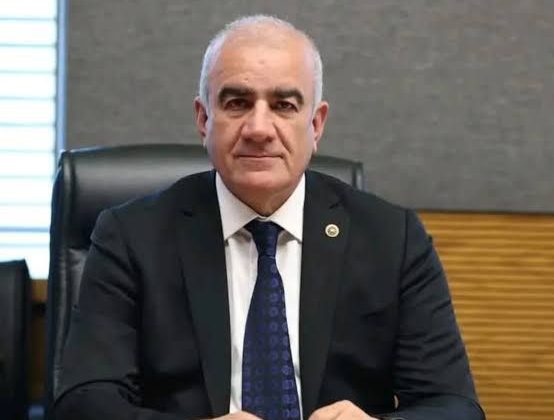 “AK Parti, Milletimizin Güveninin ve İstikrarın Adıdır”