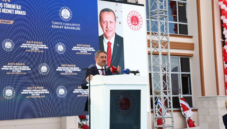 AK PARTİ Teşkilat Başkan Yardımcısı, Adıyaman Milletvekili Mustafa ALKAYIŞ
