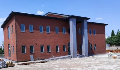 Alitaşı Mahallesi, yeni Aile Sağlığı Merkezi’ne kavuşuyor