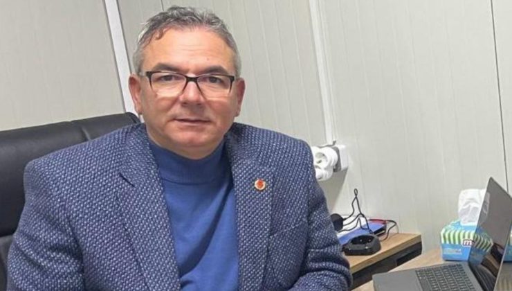 Başkan Çeliker’den Gürcistan’daki askeri uçak kazası şehitleri için taziye mesajı