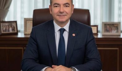 Başkan Murat Çeliker’den Cumhurbaşkanı Erdoğan’a Açık Mektup