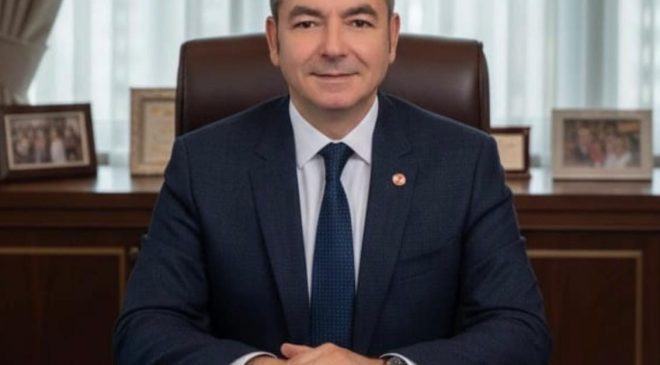 Başkan Murat Çeliker’den Cumhurbaşkanı Erdoğan’a Açık Mektup