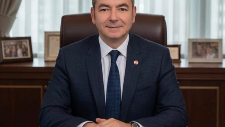 Başkan Murat Çeliker’den Cumhurbaşkanı Erdoğan’a Açık Mektup