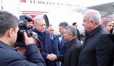 ‘Bugün Teslim Edilen Konutlar Verilen Sözün Tescilidir’