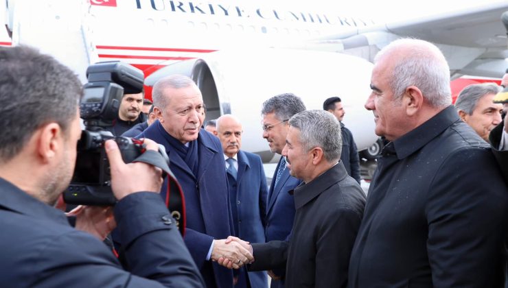 ‘Bugün Teslim Edilen Konutlar Verilen Sözün Tescilidir’