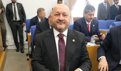 ‘Çarşı Projesi’nin 2., 3. ve 4. etapları acilen başlatılmalı’