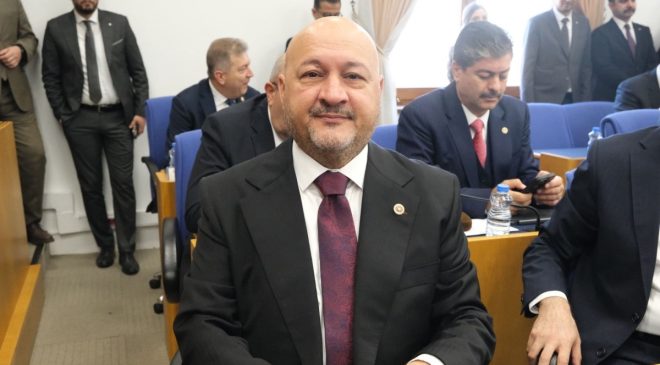 ‘Çarşı Projesi’nin 2., 3. ve 4. etapları acilen başlatılmalı’