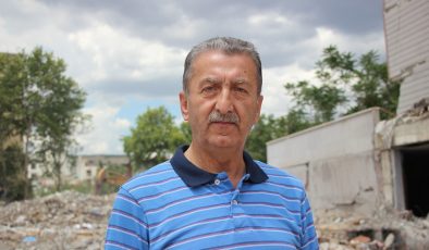 ‘Çarşı ve imar çalışmaları hızlandırılsın’