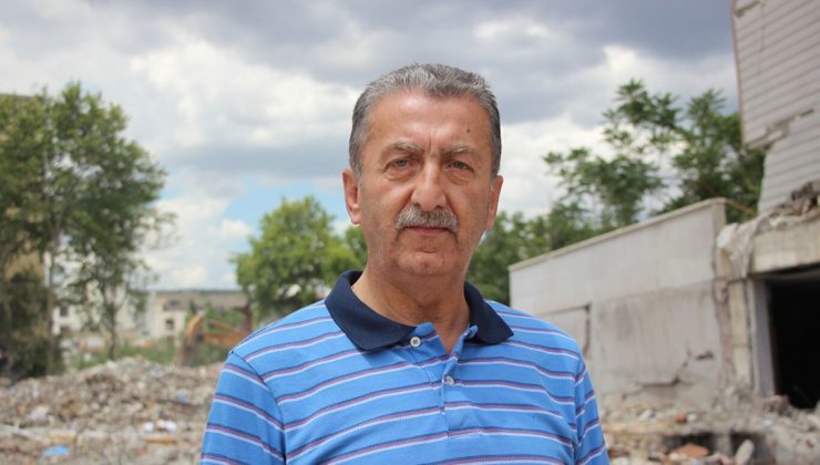 ‘Çarşı ve imar çalışmaları hızlandırılsın’