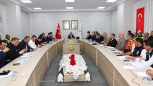 cumhurbaskani-erdoganin-ziyareti-oncesi-adiyamanda-guvenlik-toplantisi