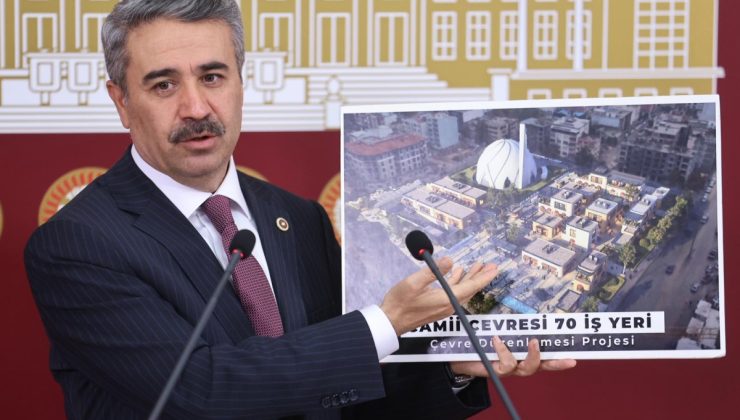 ‘Cumhurbaşkanımız 15 Kasım’da Adıyaman’da, tüm hemşehrilerimizi davet ediyoruz’
