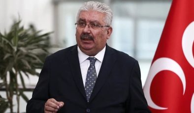 ‘Gösterişli Ayin Kamuoyunda Rahatsızlık Yarattı’