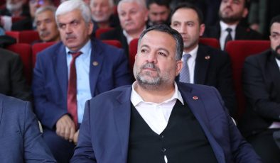 ‘İndere’nin yükünü hafifletmek için Adıyaman büyükşehir olmalı’