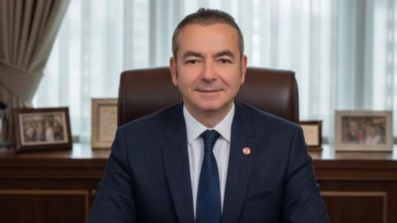 Başkan Murat Çeliker’den Türkiye Geneline Uygulama Talebi