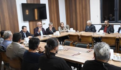 ‘Kanunu Ne Yapacaksınız Sayın Vekil?’