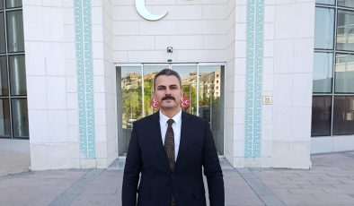 “Liderimiz Devlet Bahçeli Kırmızı Çizgimizdir”