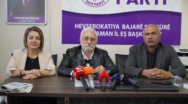 ‘Mahkeme kararı kesinleşti, Demirtaş’ın tahliyesi için hukuki bir engel kalmadı’