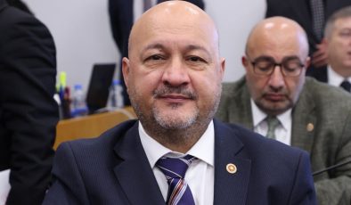 Milletvekili Kurt: ‘Adıyaman Kuzey Çevre Yolu stratejik bir yatırımdır’