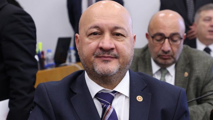 Milletvekili Kurt: ‘Adıyaman Kuzey Çevre Yolu stratejik bir yatırımdır’