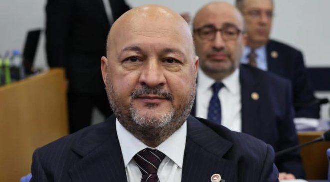 Milletvekili Kurt’tan Bakanlığa Çağrı