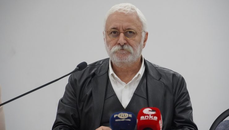 Milletvekili Oluç Adıyaman’da konuştu