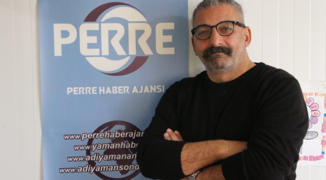 “Milli Eğitimde Sessiz Bir Çete Yapılanması Var”