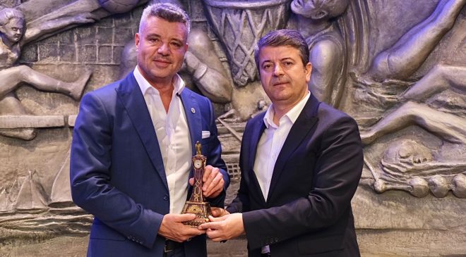 ‘Mutlaka geleceğim’