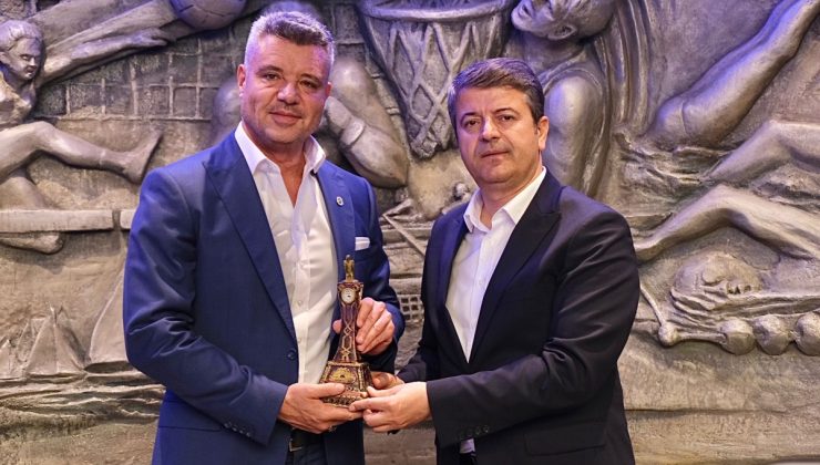 ‘Mutlaka geleceğim’