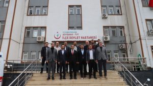 prof-dr-sirik-saglik-hizmetine-esit-ve-kaliteli-erisim-onceligimiz